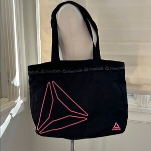 Reebok sports bag